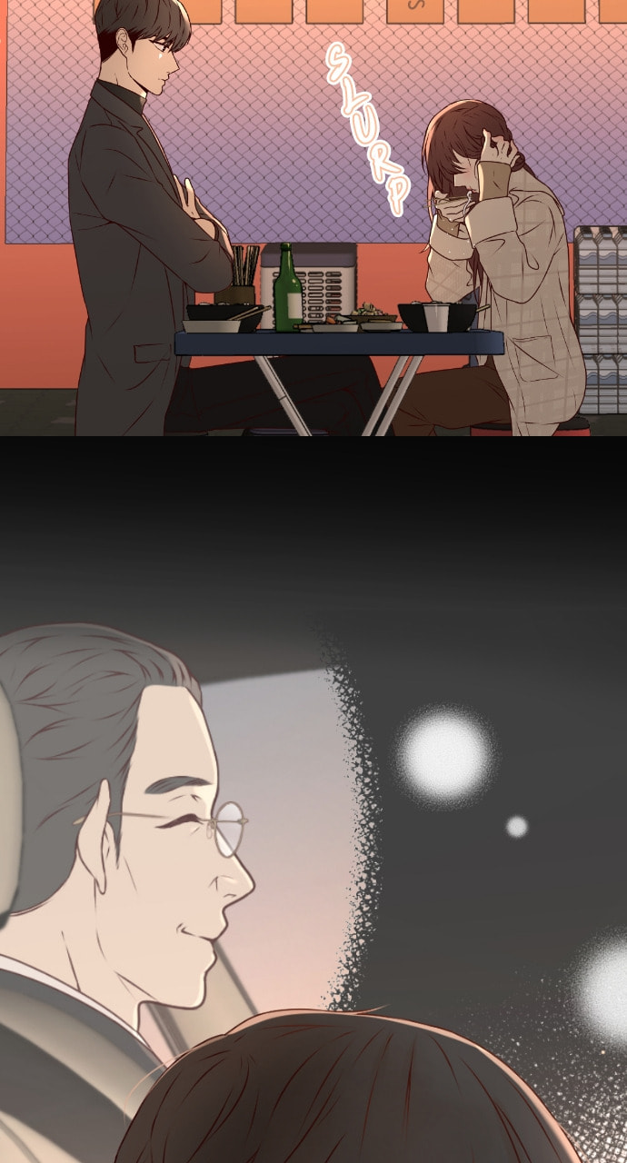 Take Me, I'm Yours Chapter 85 page 14 - 