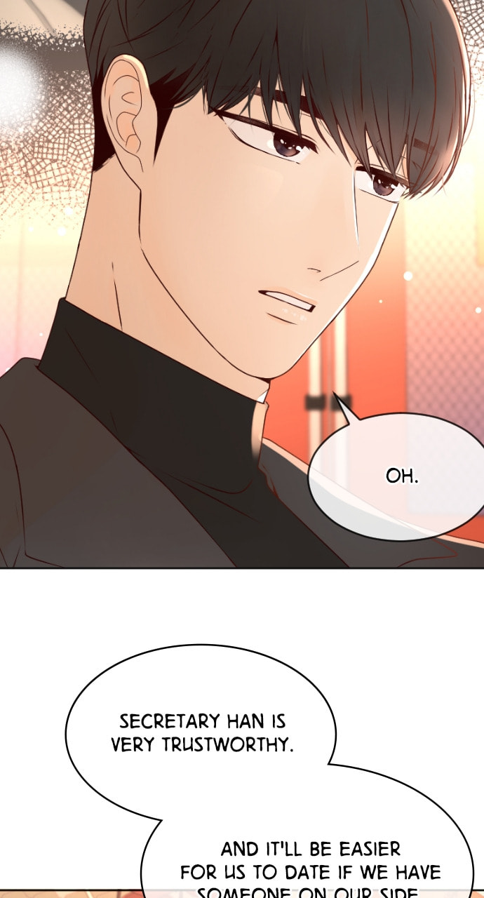 Take Me, I'm Yours Chapter 85 page 15 - 