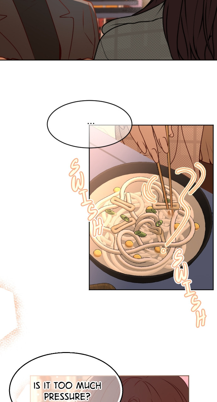 Take Me, I'm Yours Chapter 85 page 17 - 