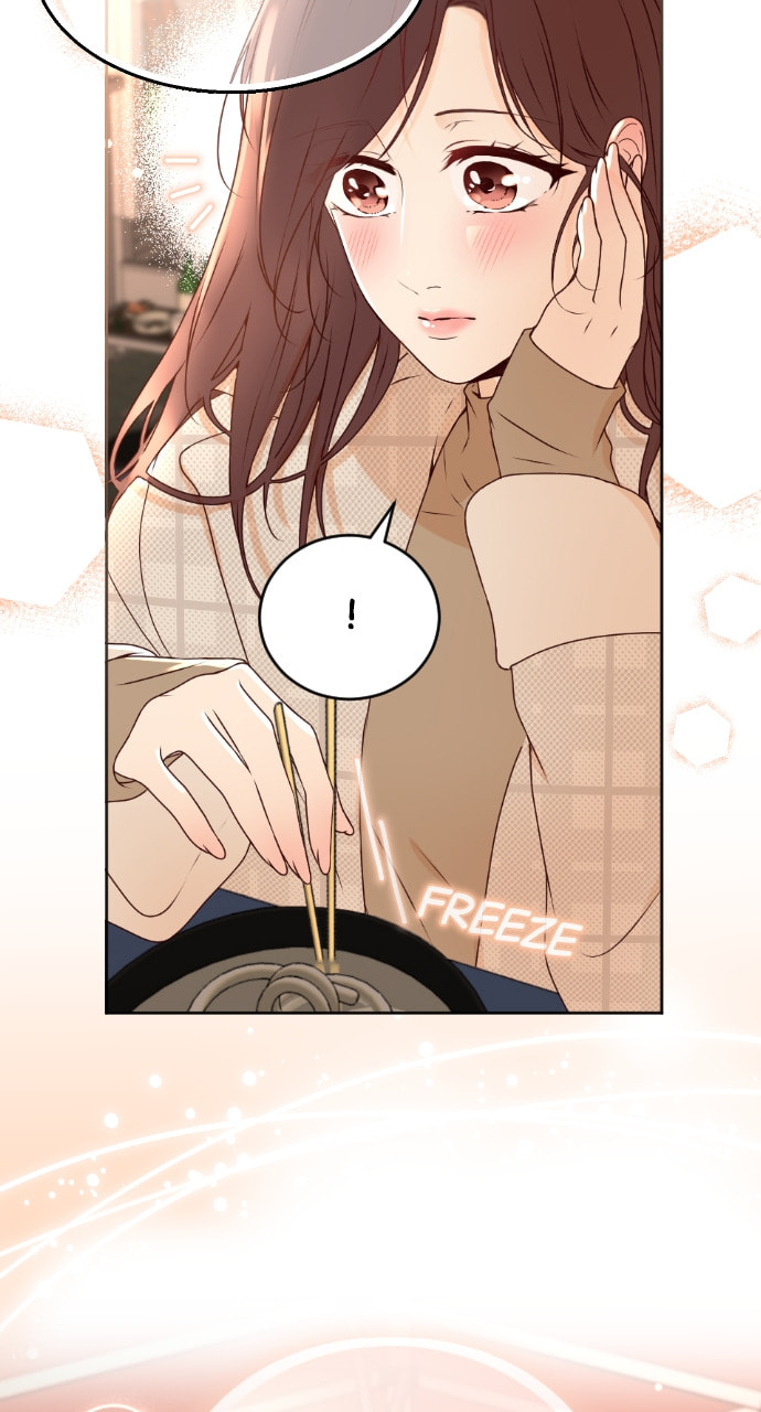 Take Me, I'm Yours Chapter 85 page 18 - 