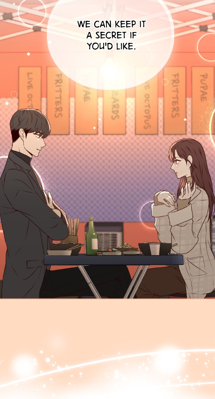 Take Me, I'm Yours Chapter 85 page 19 - 