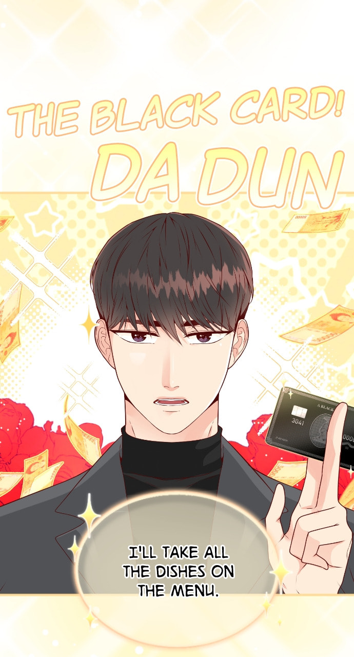 Take Me, I'm Yours Chapter 85 page 3 - 