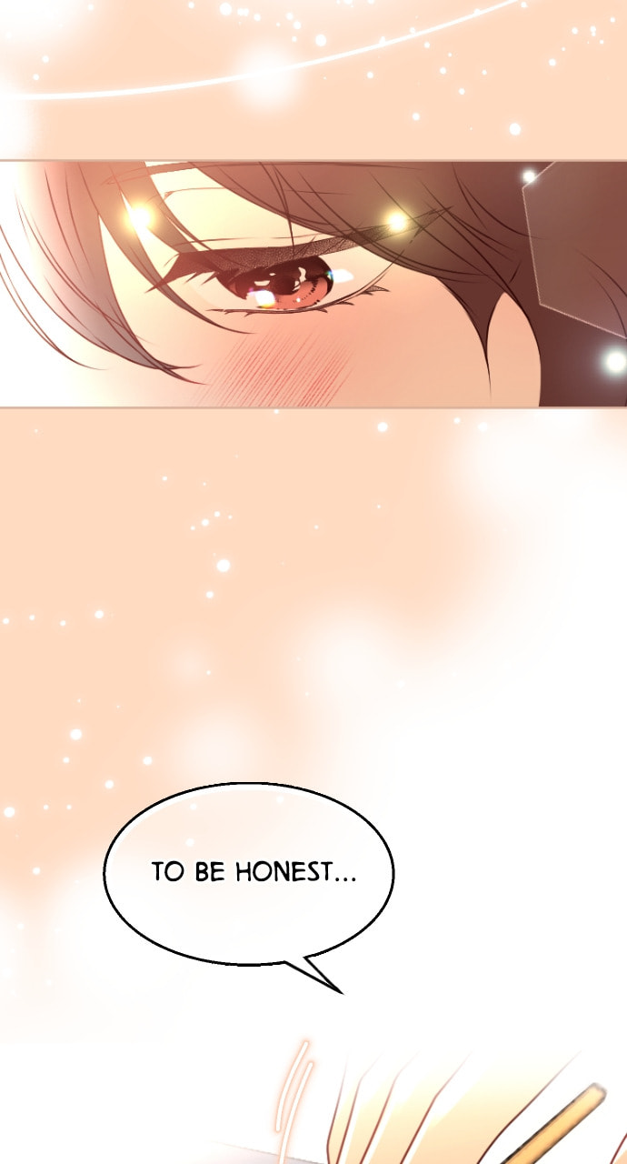 Take Me, I'm Yours Chapter 85 page 21 - 