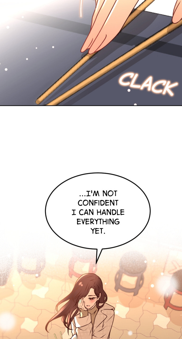 Take Me, I'm Yours Chapter 85 page 22 - 