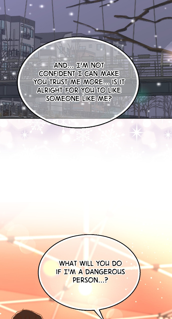Take Me, I'm Yours Chapter 85 page 26 - 