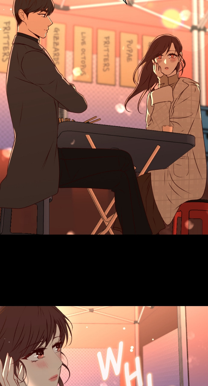 Take Me, I'm Yours Chapter 85 page 27 - 