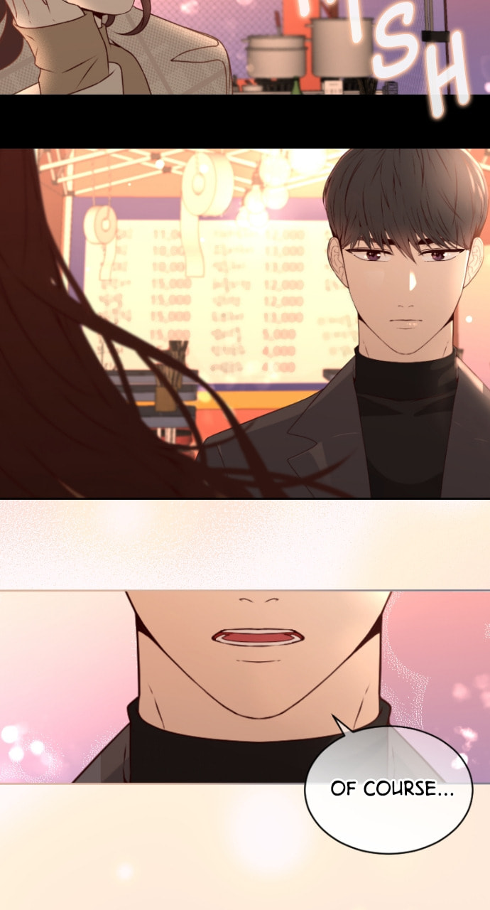 Take Me, I'm Yours Chapter 85 page 28 - 