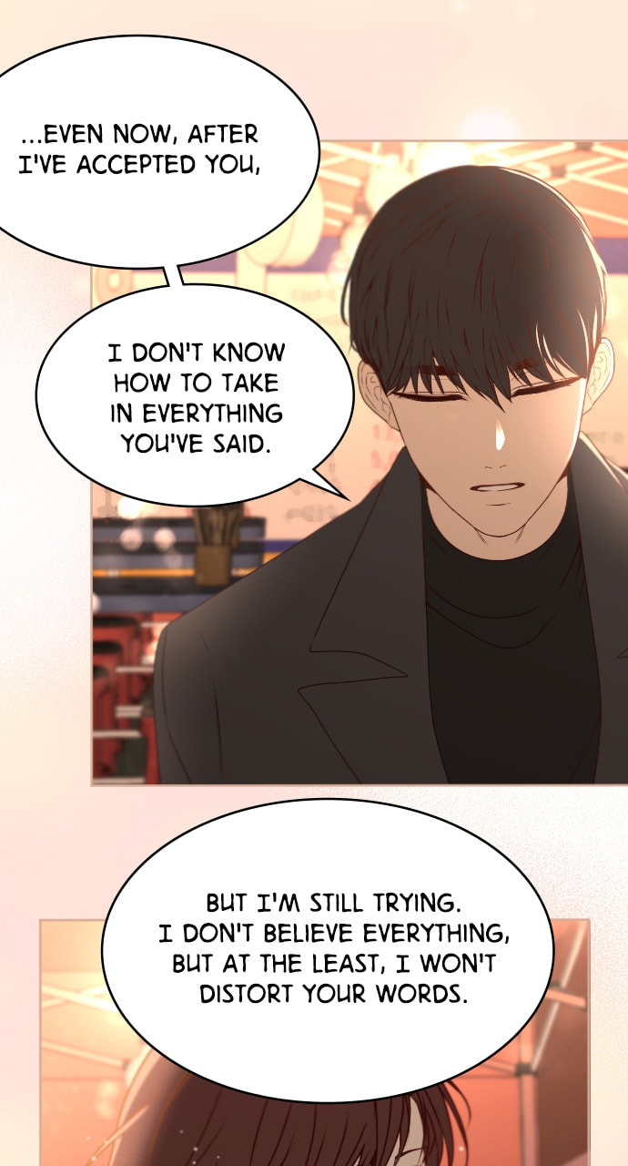 Take Me, I'm Yours Chapter 85 page 29 - 