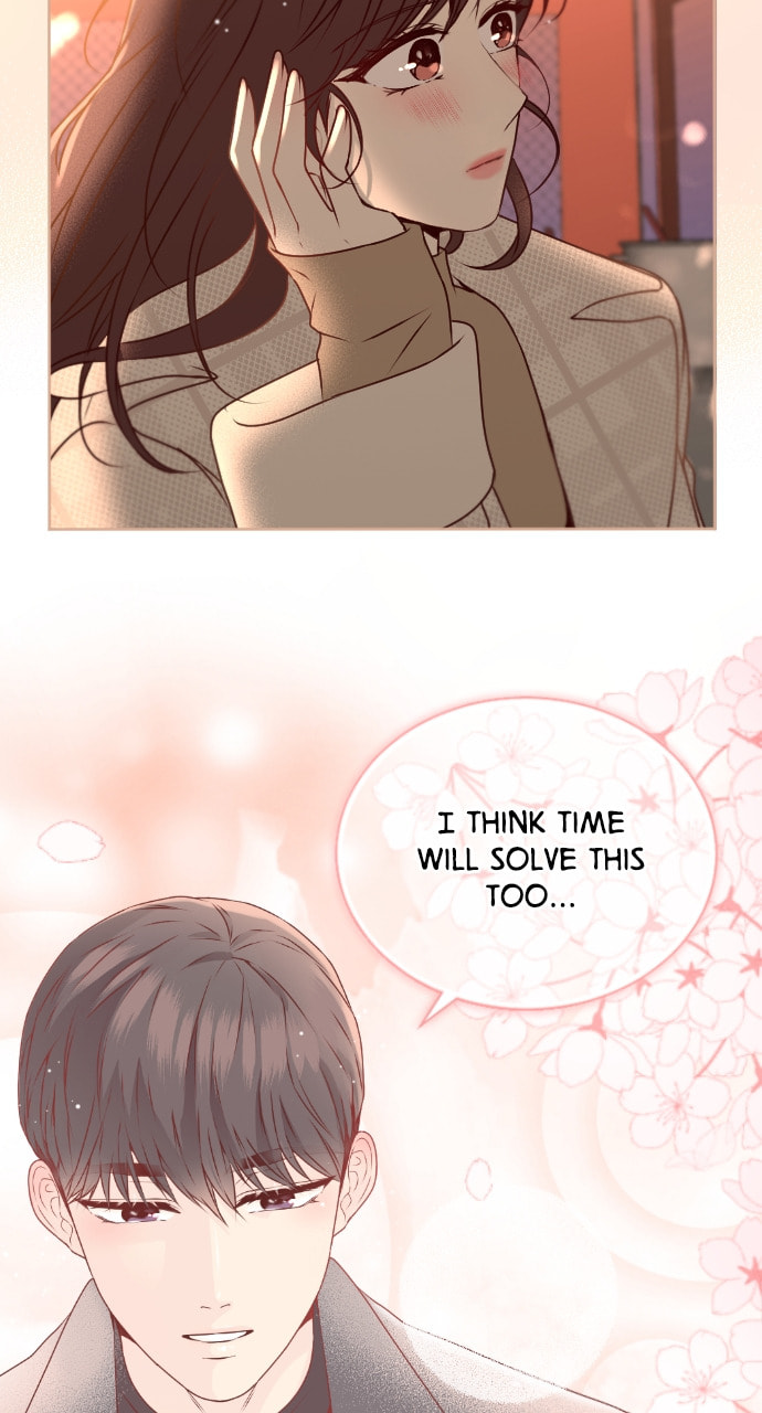 Take Me, I'm Yours Chapter 85 page 30 - 