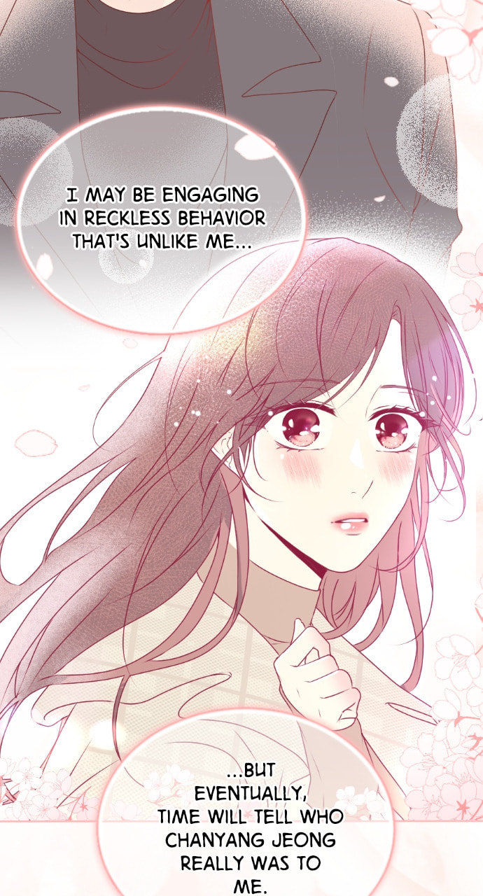 Take Me, I'm Yours Chapter 85 page 31 - 