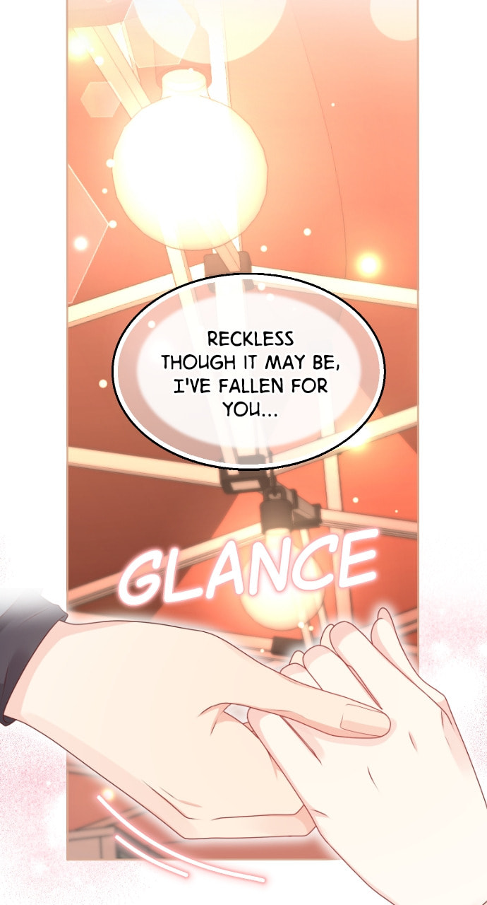 Take Me, I'm Yours Chapter 85 page 33 - 