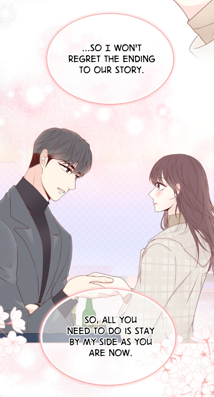 Take Me, I'm Yours Chapter 85 page 34 - 