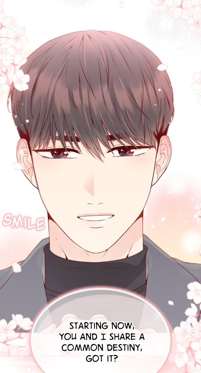 Take Me, I'm Yours Chapter 85 page 35 - 