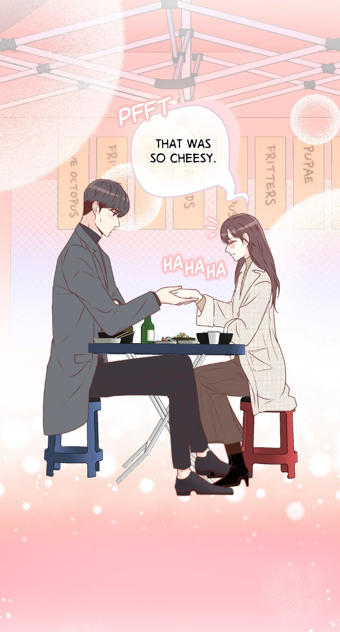 Take Me, I'm Yours Chapter 85 page 37 - 