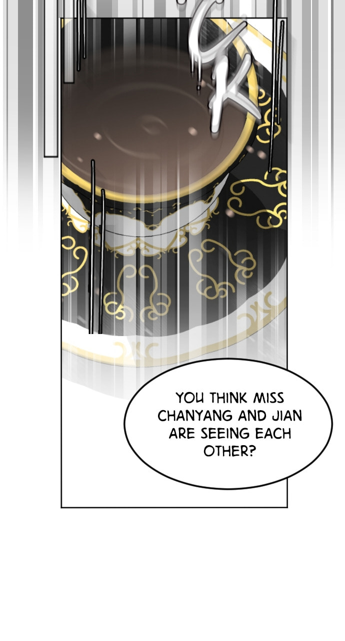 Take Me, I'm Yours Chapter 85 page 39 - 