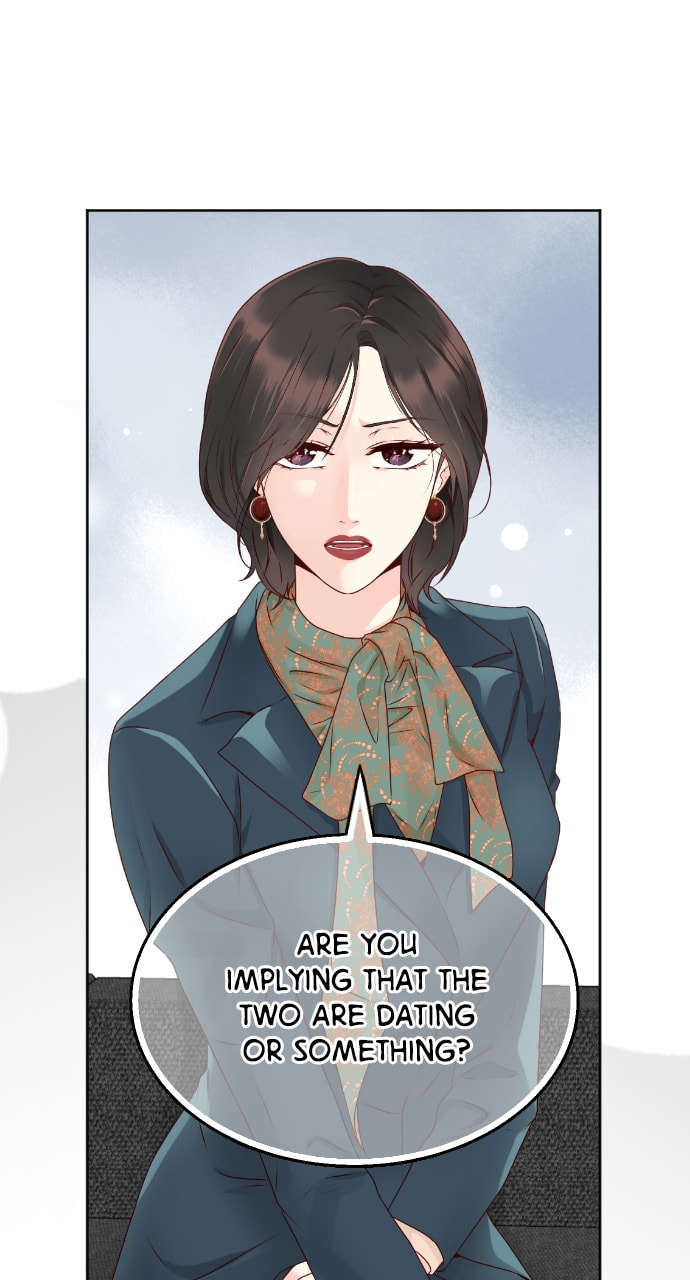 Take Me, I'm Yours Chapter 85 page 40 - 