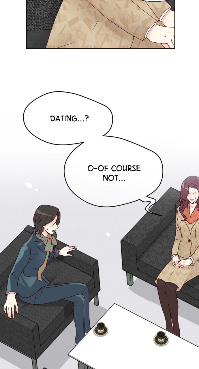 Take Me, I'm Yours Chapter 85 page 42 - 