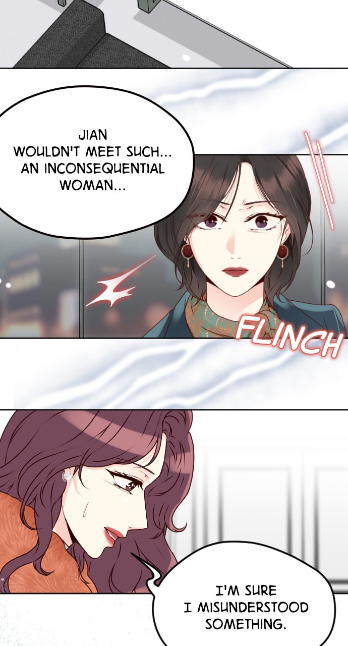 Take Me, I'm Yours Chapter 85 page 43 - 