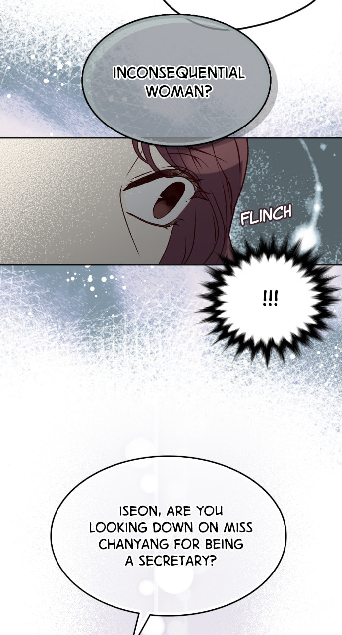 Take Me, I'm Yours Chapter 85 page 44 - 