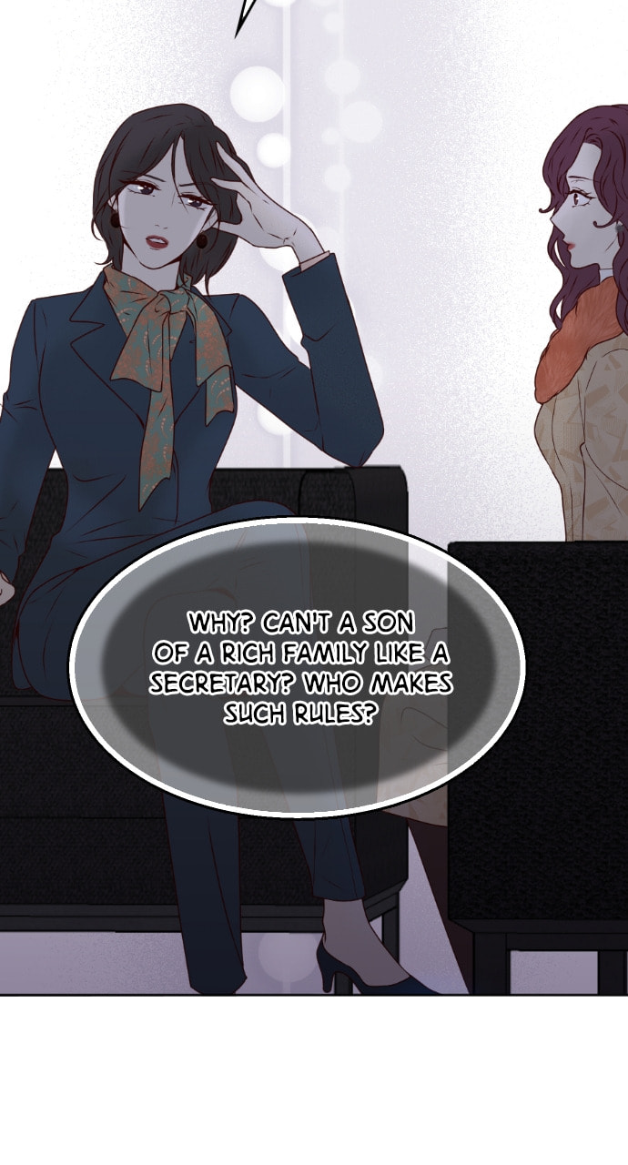 Take Me, I'm Yours Chapter 85 page 45 - 