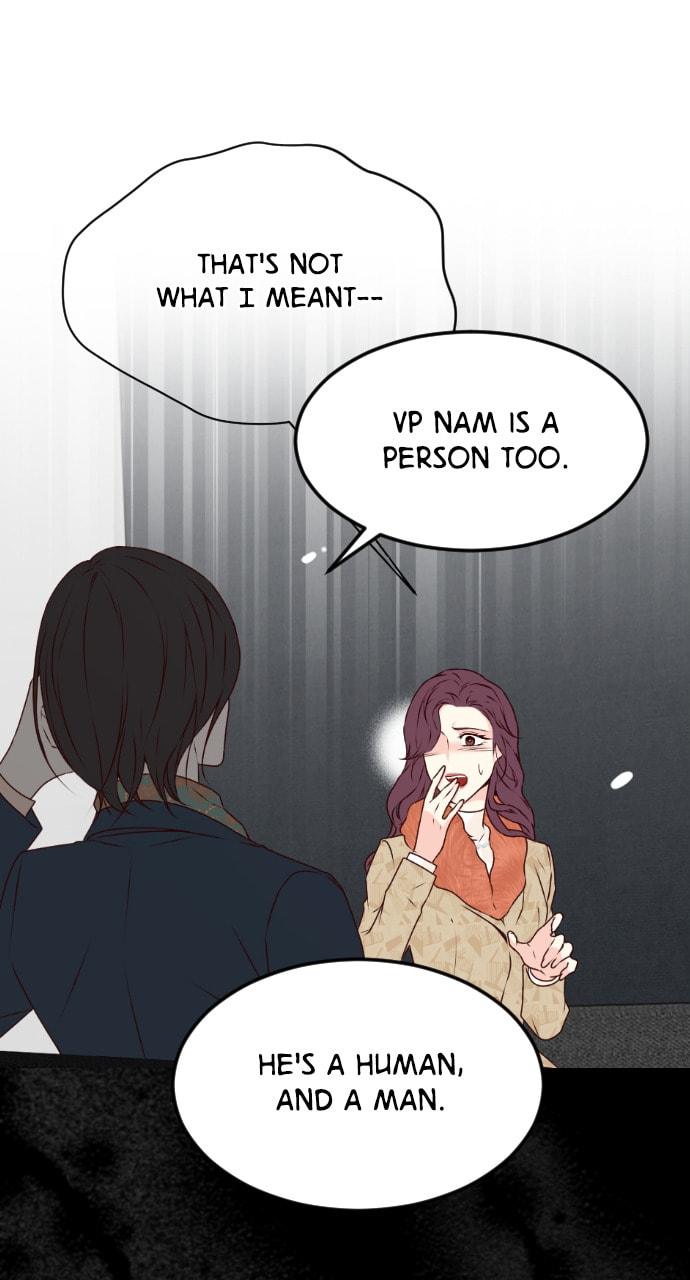 Take Me, I'm Yours Chapter 85 page 46 - 