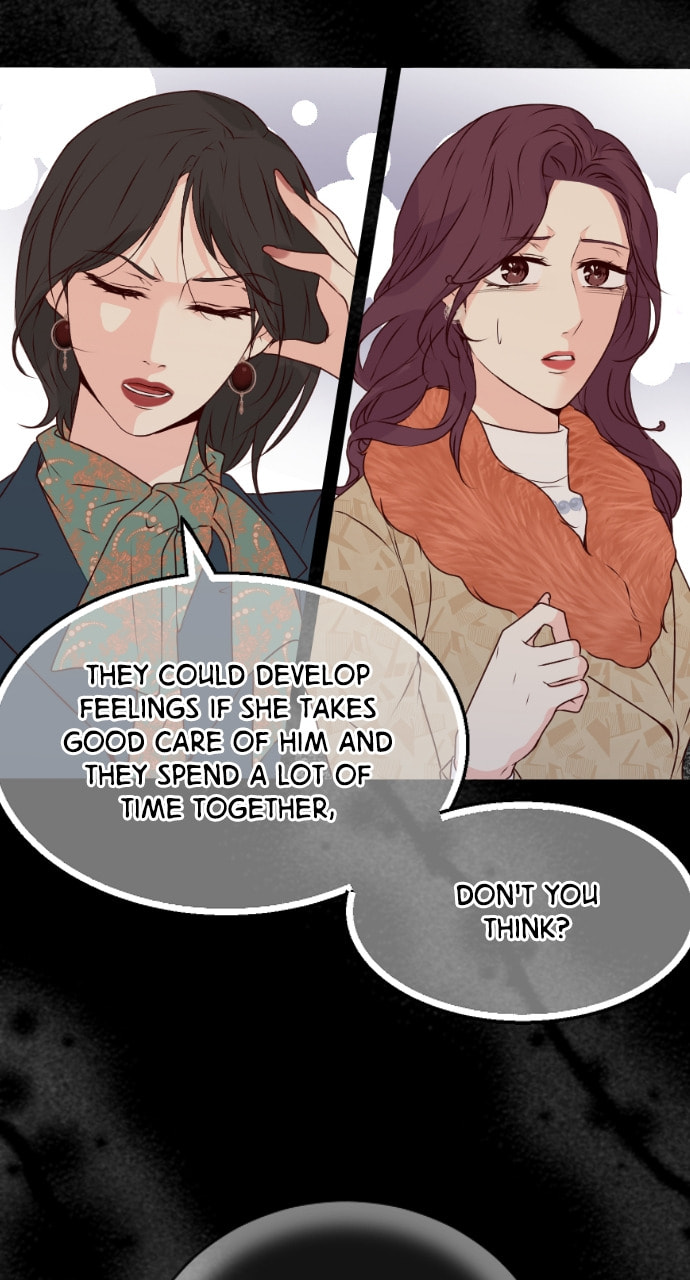 Take Me, I'm Yours Chapter 85 page 47 - 