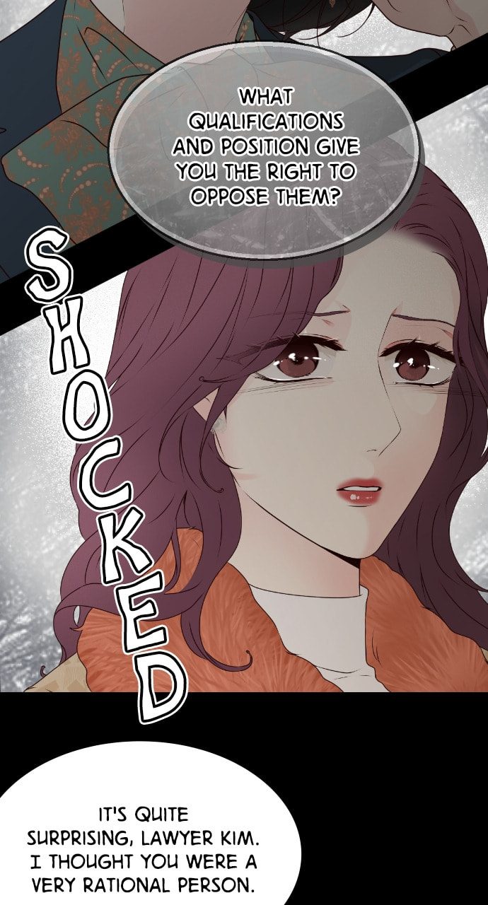 Take Me, I'm Yours Chapter 85 page 50 - 
