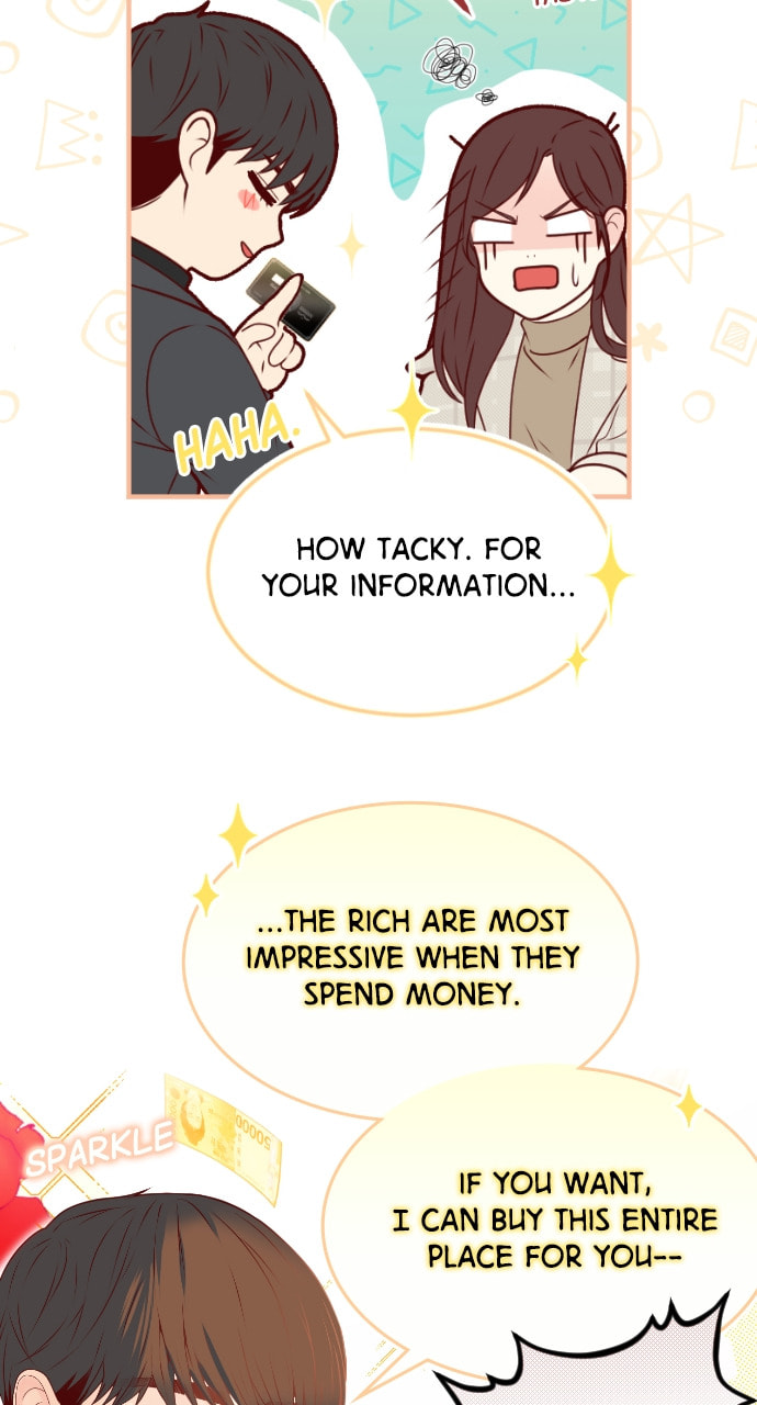 Take Me, I'm Yours Chapter 85 page 6 - 