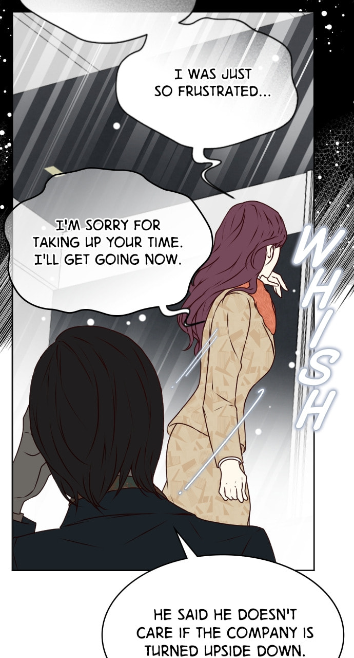 Take Me, I'm Yours Chapter 85 page 52 - 