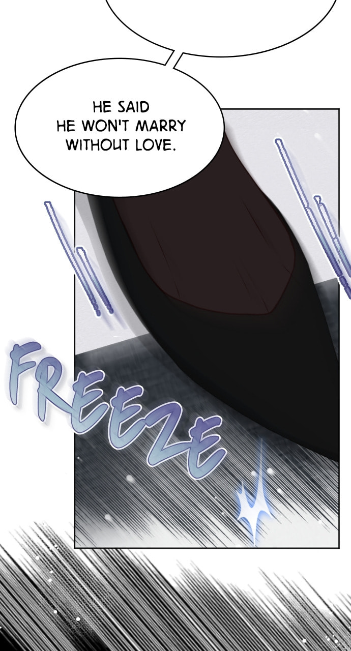 Take Me, I'm Yours Chapter 85 page 53 - 