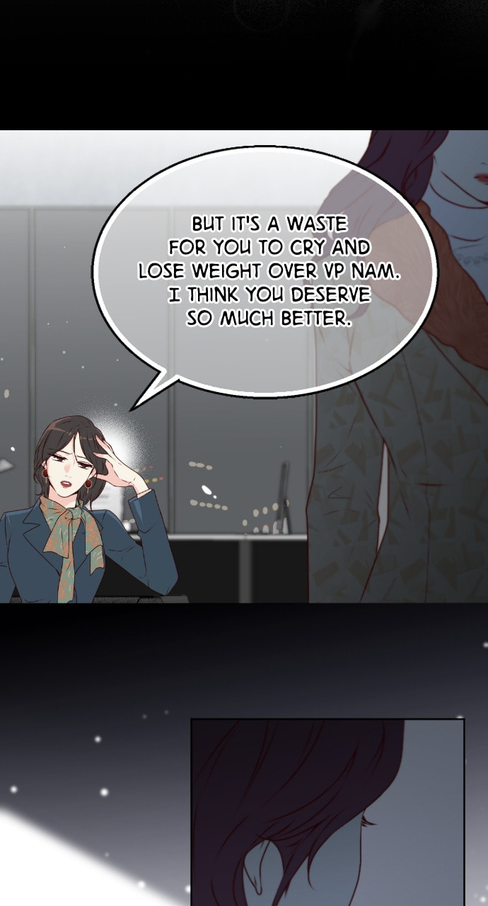 Take Me, I'm Yours Chapter 85 page 55 - 