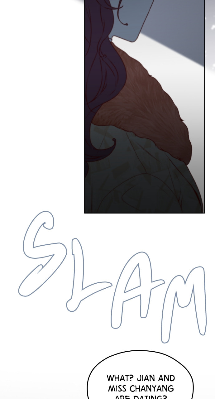 Take Me, I'm Yours Chapter 85 page 56 - 