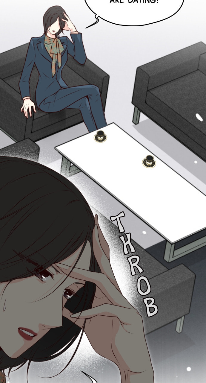 Take Me, I'm Yours Chapter 85 page 57 - 