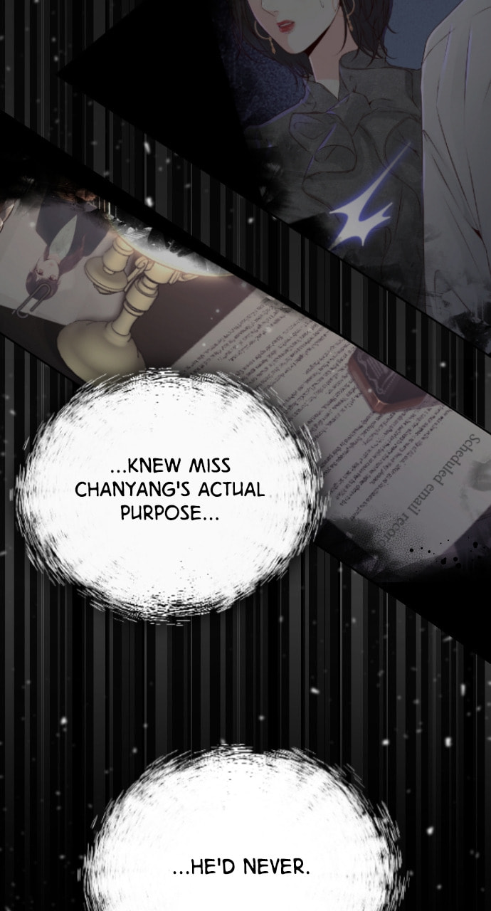 Take Me, I'm Yours Chapter 85 page 59 - 