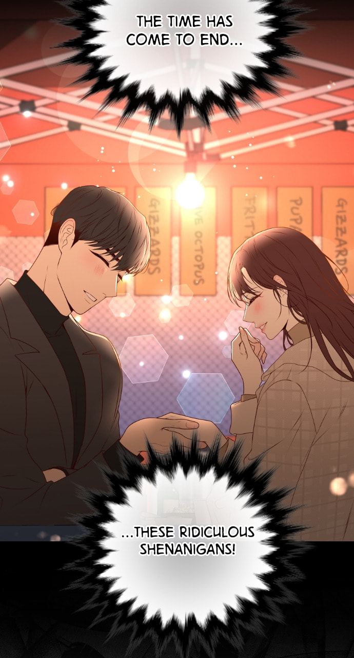 Take Me, I'm Yours Chapter 85 page 61 - 
