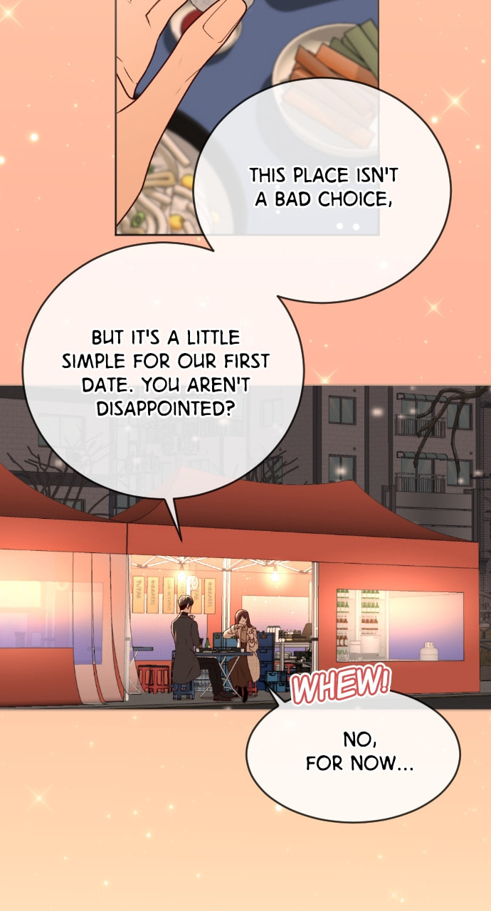 Take Me, I'm Yours Chapter 85 page 10 - 