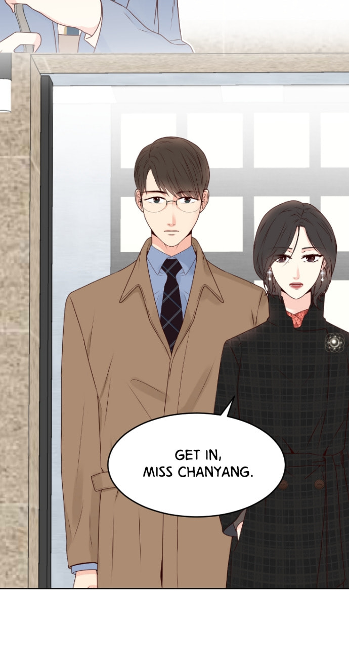 Take Me, I'm Yours Chapter 86 page 2 - 