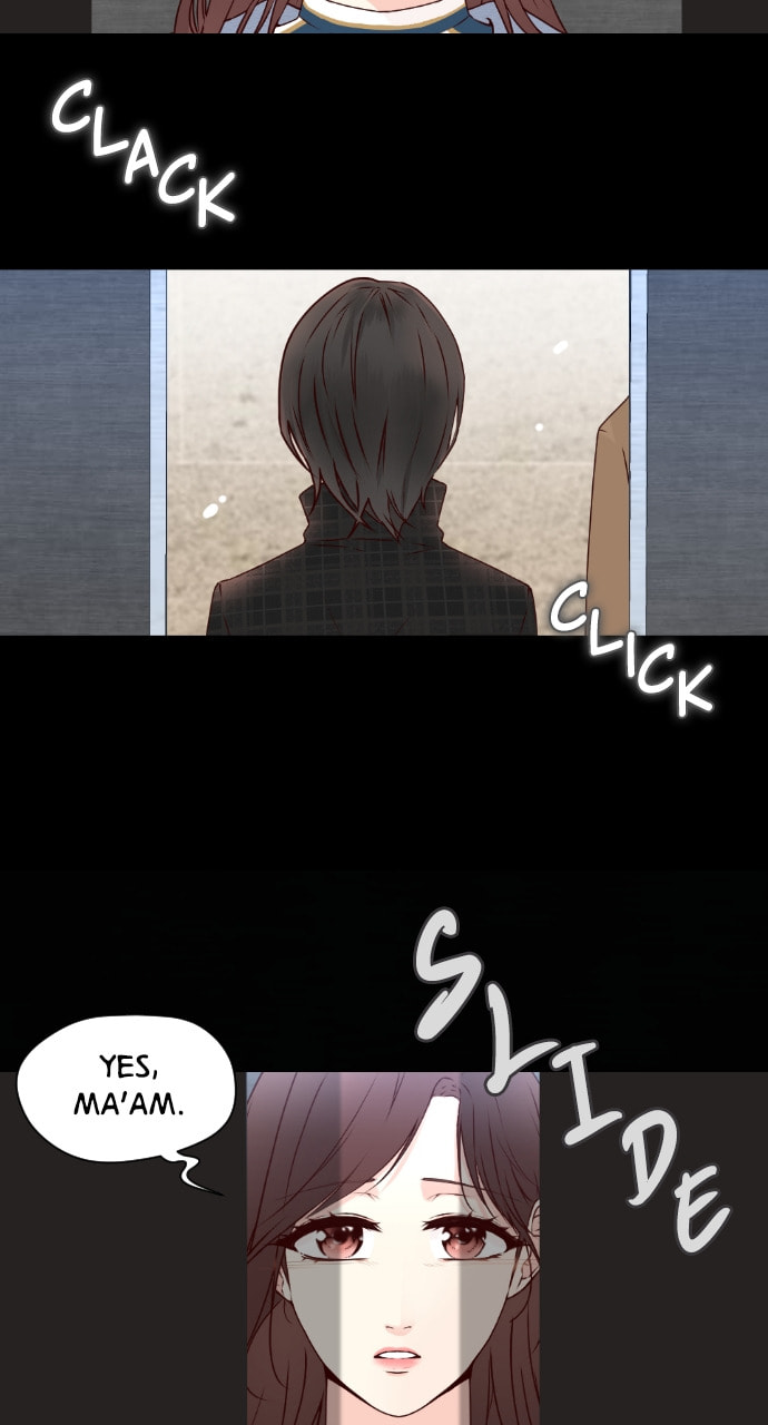 Take Me, I'm Yours Chapter 86 page 12 - 