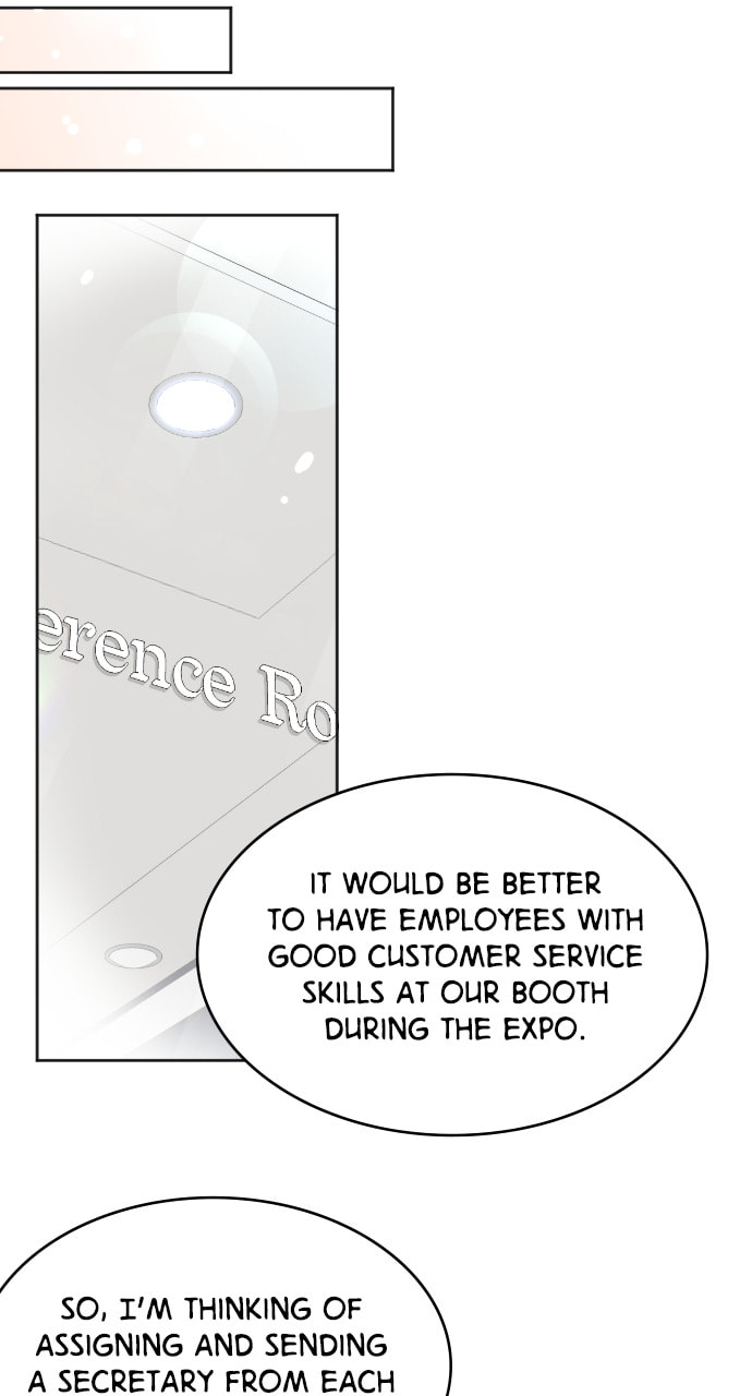 Take Me, I'm Yours Chapter 86 page 16 - 