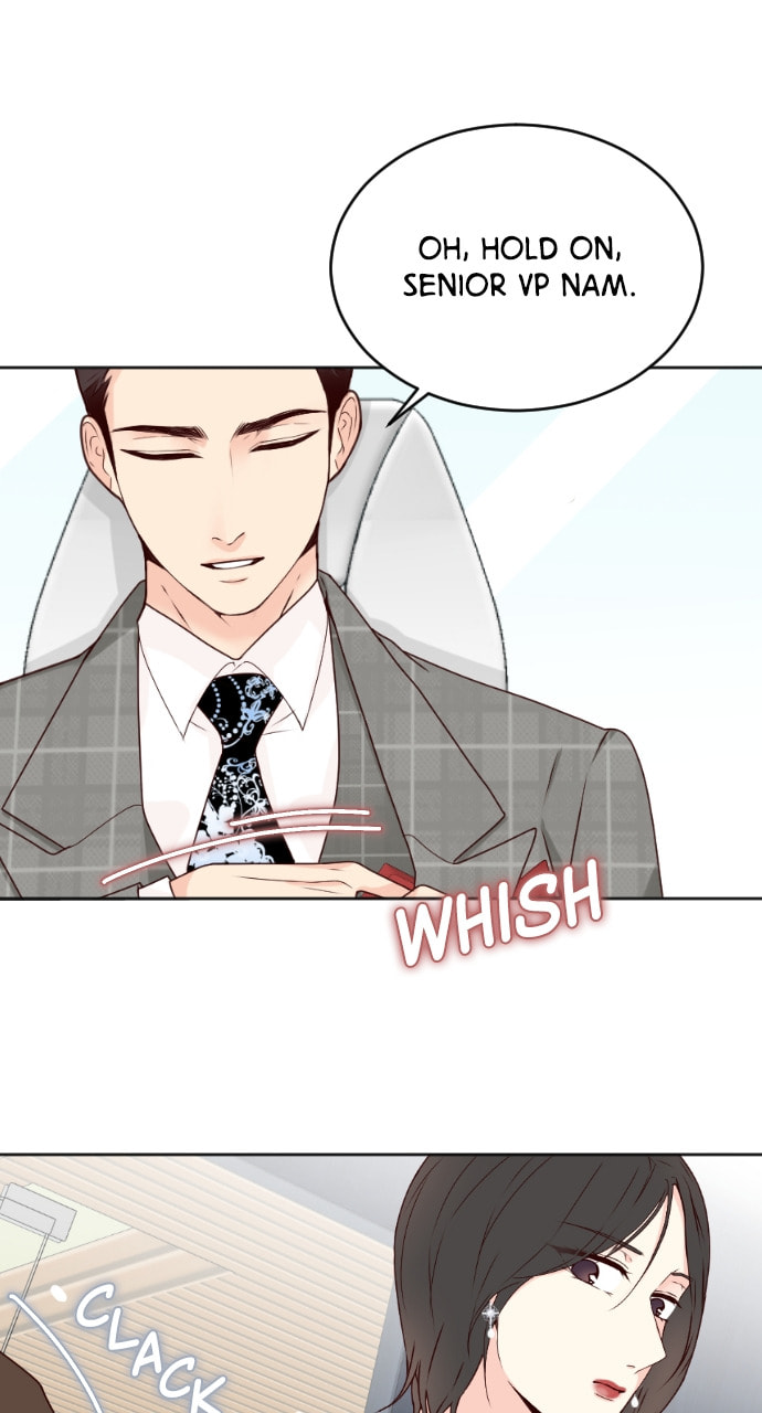 Take Me, I'm Yours Chapter 86 page 18 - 