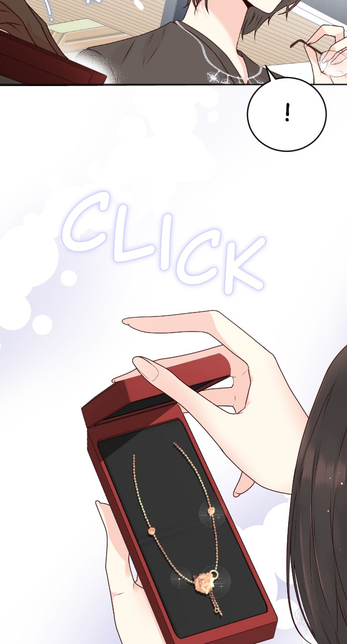 Take Me, I'm Yours Chapter 86 page 19 - 
