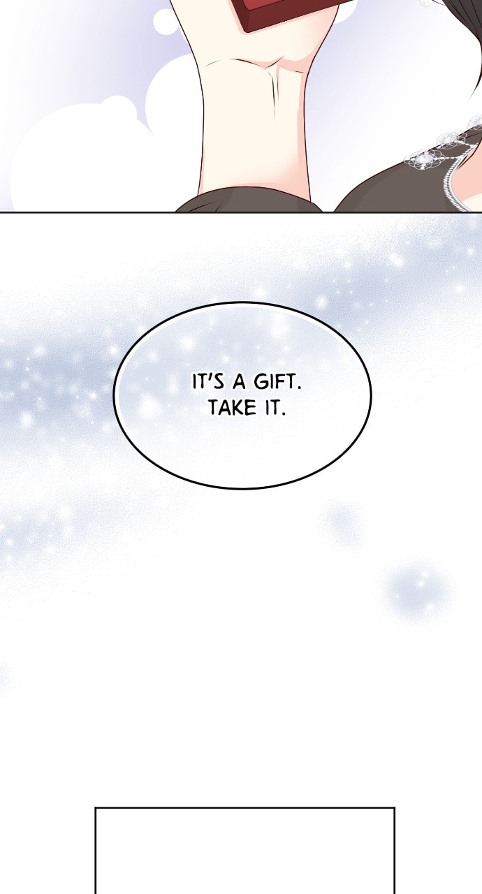 Take Me, I'm Yours Chapter 86 page 20 - 