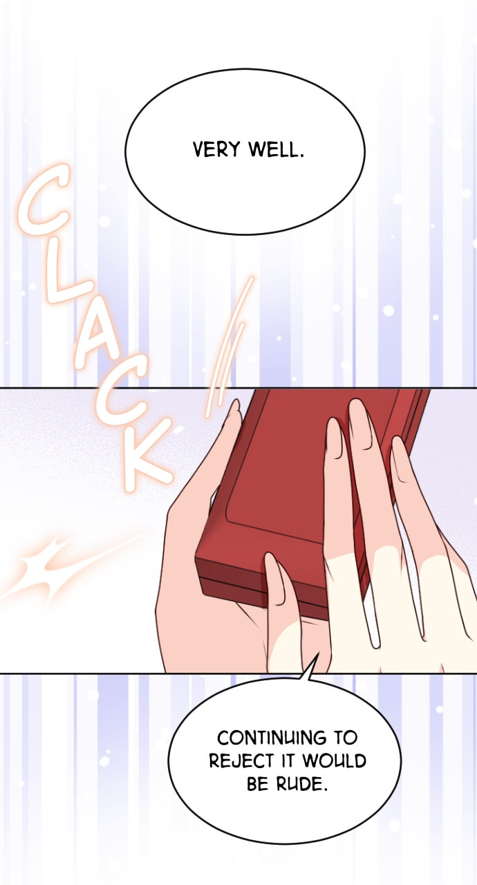 Take Me, I'm Yours Chapter 86 page 24 - 