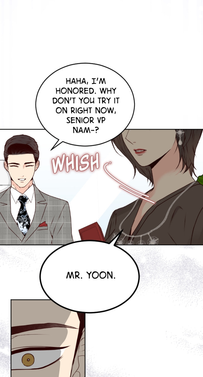 Take Me, I'm Yours Chapter 86 page 25 - 