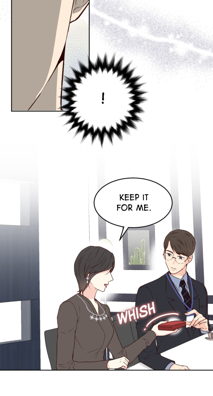 Take Me, I'm Yours Chapter 86 page 26 - 