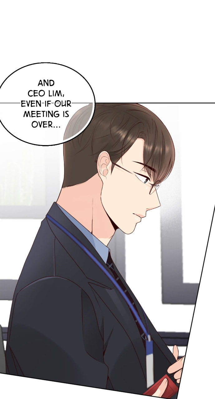 Take Me, I'm Yours Chapter 86 page 27 - 
