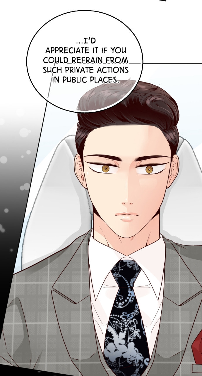 Take Me, I'm Yours Chapter 86 page 28 - 