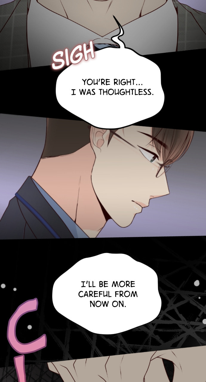 Take Me, I'm Yours Chapter 86 page 30 - 
