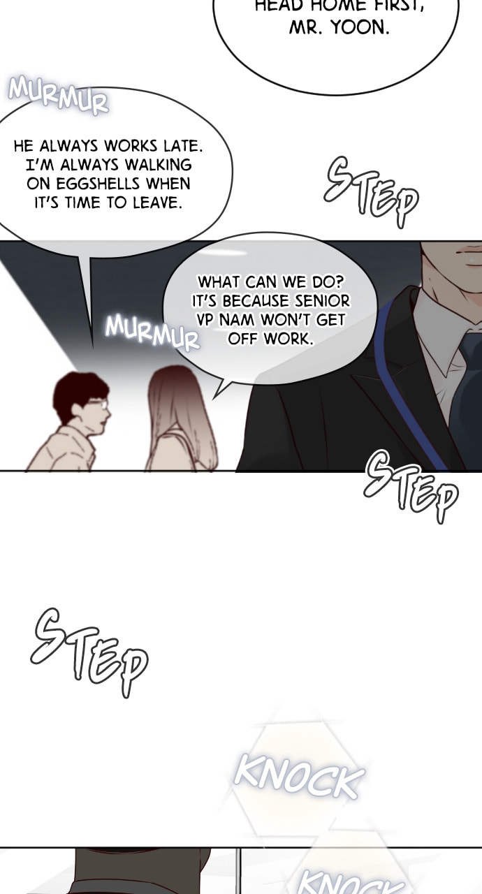 Take Me, I'm Yours Chapter 86 page 33 - 