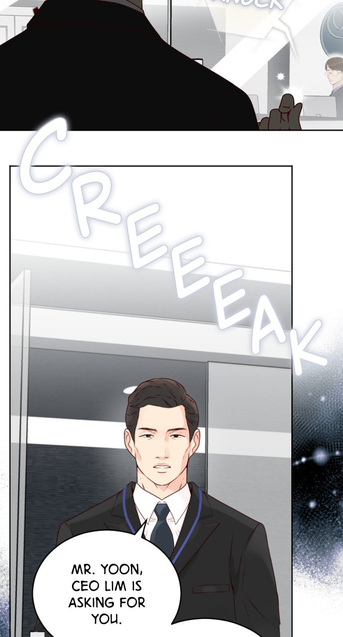 Take Me, I'm Yours Chapter 86 page 34 - 